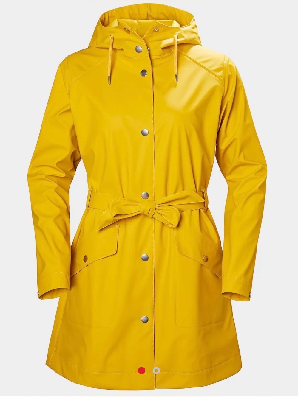 Women's Kirkwall II Raincoat